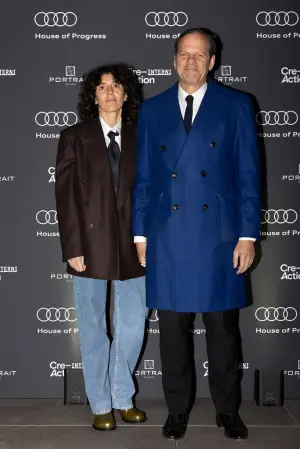 Audi Night - FuoriSalone Milano 2025 - 16
