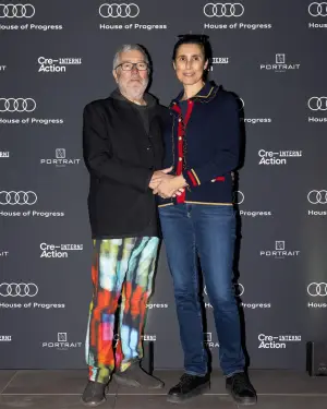 Audi Night - FuoriSalone Milano 2025 - 17