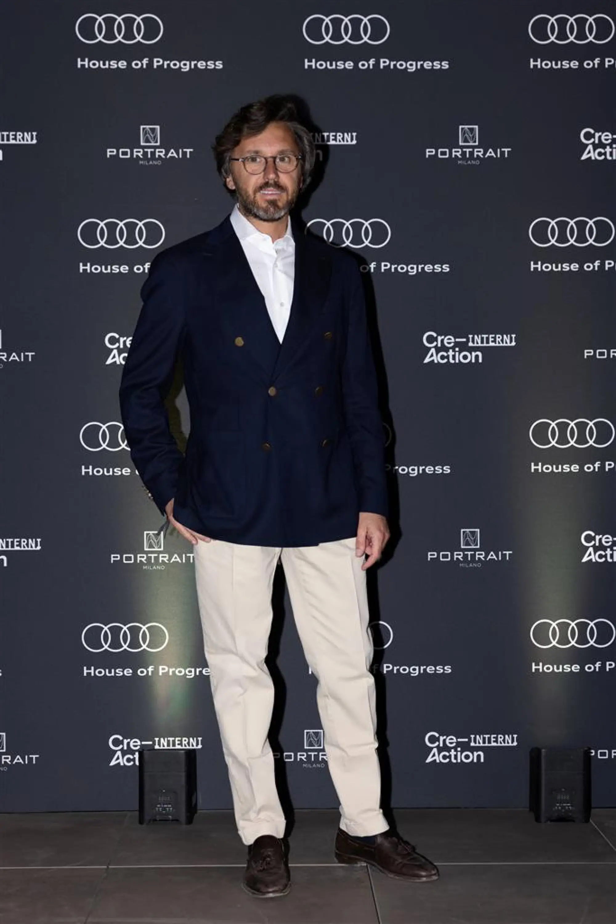 Audi Night - FuoriSalone Milano 2025 - 18