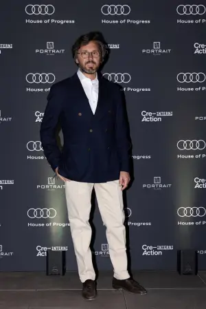 Audi Night - FuoriSalone Milano 2025 - 18