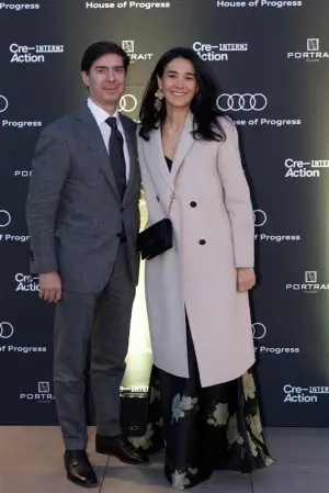 Audi Night - FuoriSalone Milano 2025 - 15