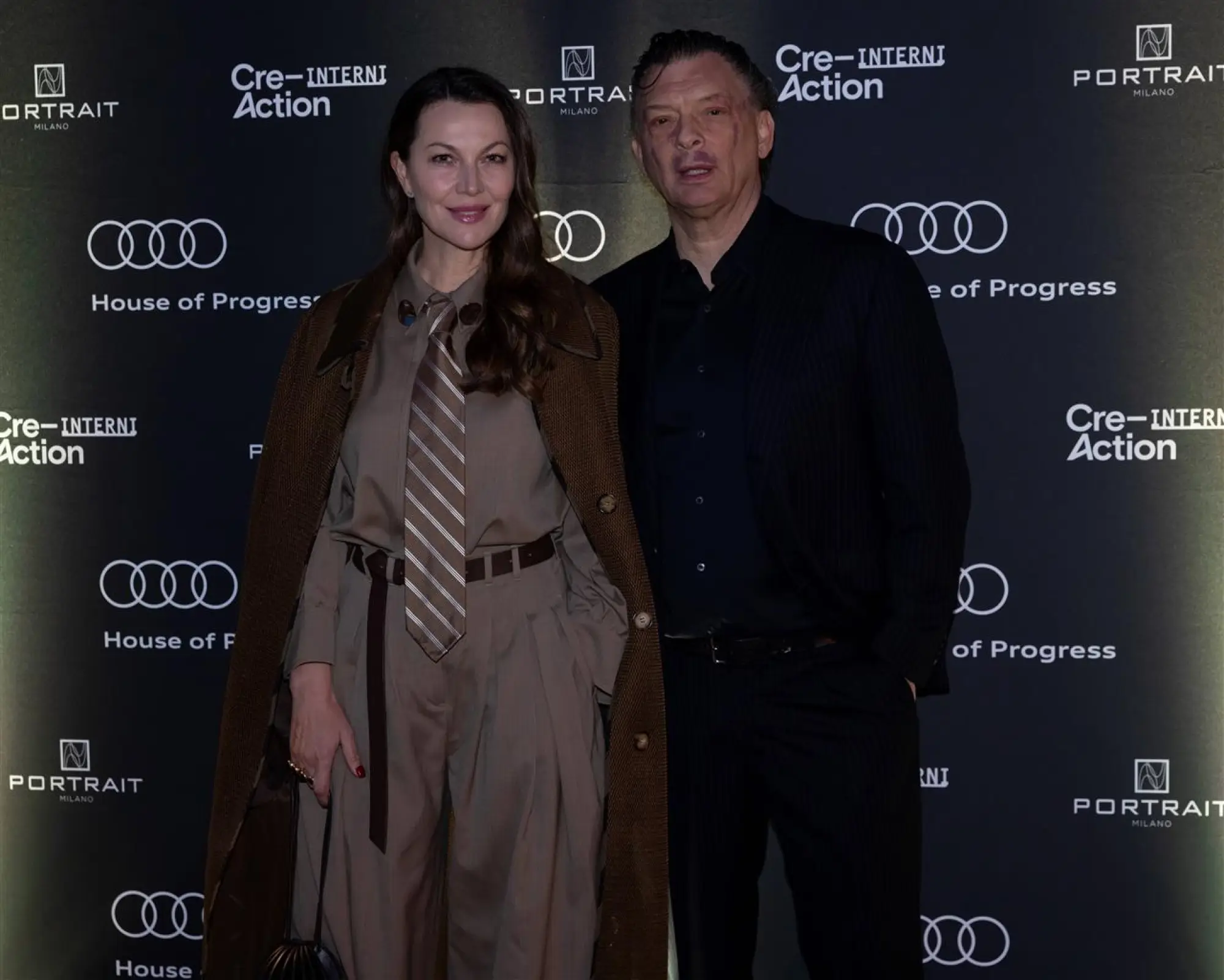Audi Night - FuoriSalone Milano 2025 - 12