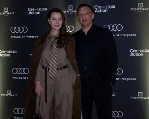 Audi Night - FuoriSalone Milano 2025 - 12