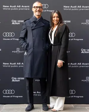 Audi Night - FuoriSalone Milano 2025 - 11