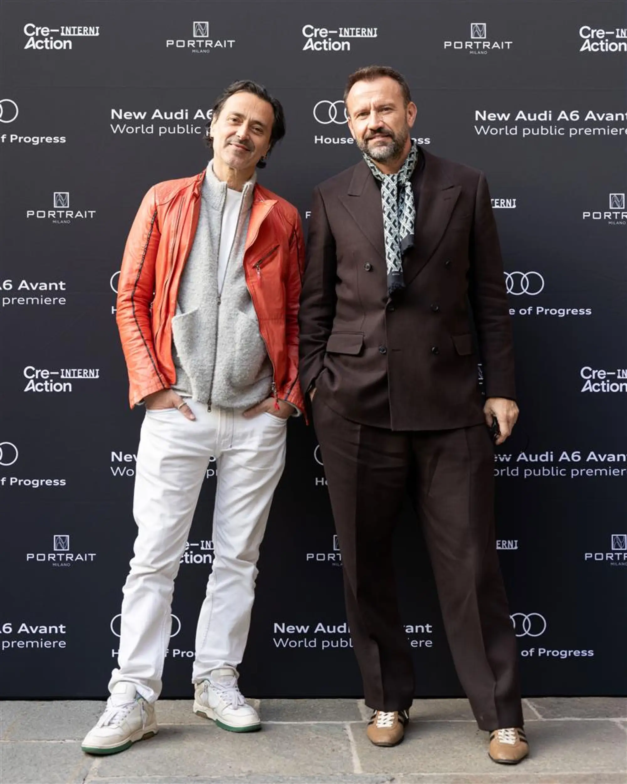 Audi Night - FuoriSalone Milano 2025 - 14