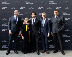 Audi Night - FuoriSalone Milano 2025 - 9