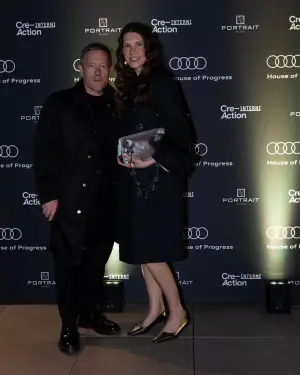 Audi Night - FuoriSalone Milano 2025 - 8