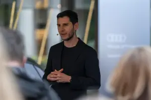 Audi Night - FuoriSalone Milano 2025 - 7