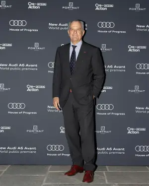Audi Night - FuoriSalone Milano 2025 - 5