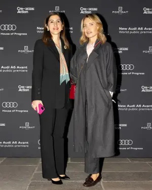 Audi Night - FuoriSalone Milano 2025 - 10