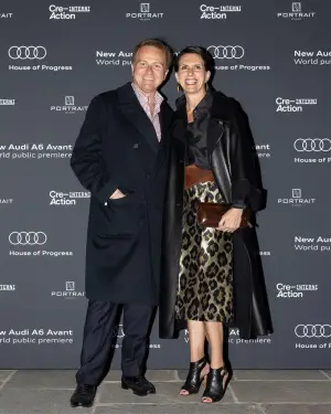 Audi Night - FuoriSalone Milano 2025 - 2
