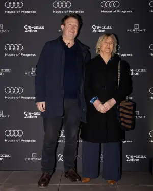 Audi Night - FuoriSalone Milano 2025 - 1