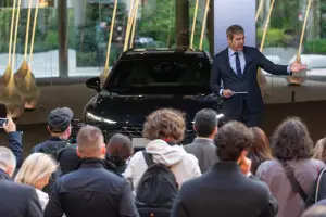 Audi Night - FuoriSalone Milano 2025 - 36