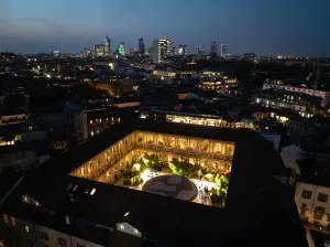 Audi Night - FuoriSalone Milano 2025 - 30