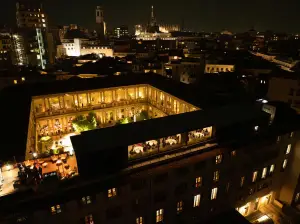Audi Night - FuoriSalone Milano 2025 - 27