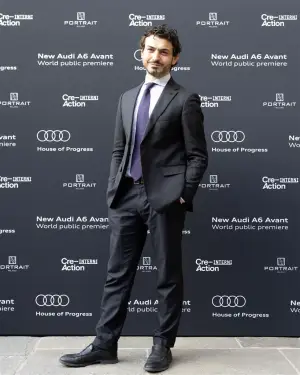 Audi Night - FuoriSalone Milano 2025 - 32