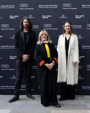 Audi Night - FuoriSalone Milano 2025 - 29