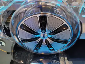 Denza Z9GT - Foto Milano - 4