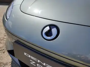 Denza Z9GT - Foto Milano - 9