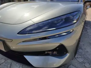 Denza Z9GT - Foto Milano - 8