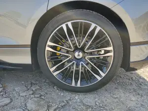 Denza Z9GT - Foto Milano - 11