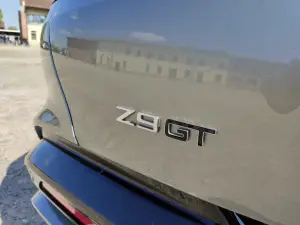 Denza Z9GT - Foto Milano - 23