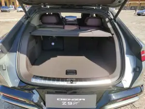 Denza Z9GT - Foto Milano - 29