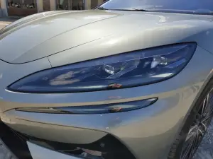 Denza Z9GT - Foto Milano - 39