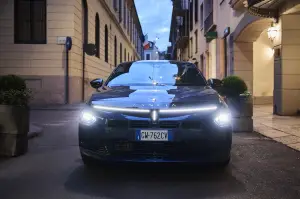 Nuova Lancia Ypsilon Cassina - Milano Design Week 2025