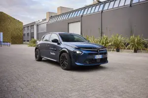 Nuova Lancia Ypsilon Cassina - Milano Design Week 2025