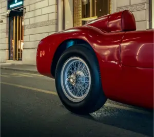 Maserati 200S - Milano Design Week 2025