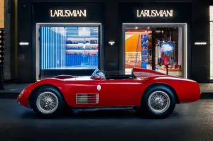 Maserati 200S - Milano Design Week 2025