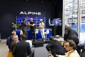 Alpine A110 Monochromatic - 12