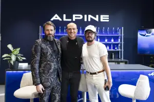 Alpine A110 Monochromatic - 10