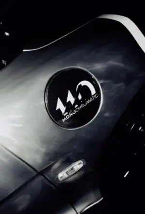 Alpine A110 Monochromatic - 1