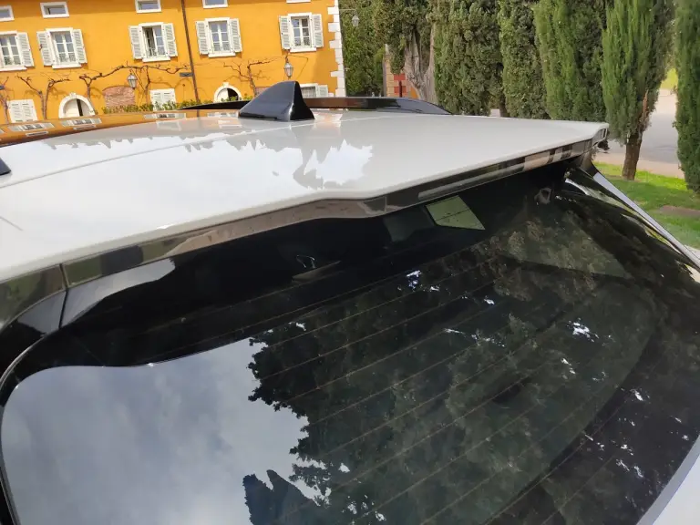 Leapmotor C10 REEV - Prova Lazise - 11