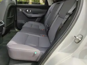 Leapmotor C10 REEV - Prova Lazise