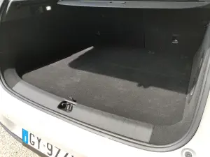 Leapmotor C10 REEV - Prova Lazise