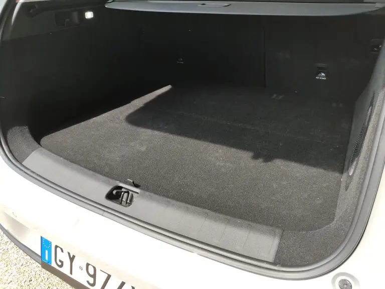 Leapmotor C10 REEV - Prova Lazise - 24