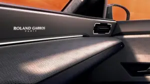 Renault 5 E-Tech Electric Roland-Garros