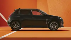 Renault 5 E-Tech Electric Roland-Garros