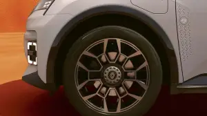 Renault 5 E-Tech Electric Roland-Garros
