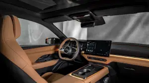 Mazda 6e 2025: prezzo, foto, dimensioni e allestimenti