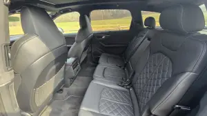 Audi Q7 2025 come va - 3