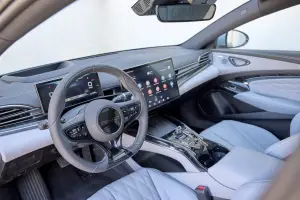 BYD Seal 2025: prezzo, foto, interni, allestimenti - 2