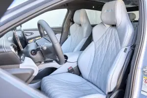 BYD Seal 2025: prezzo, foto, interni, allestimenti - 3