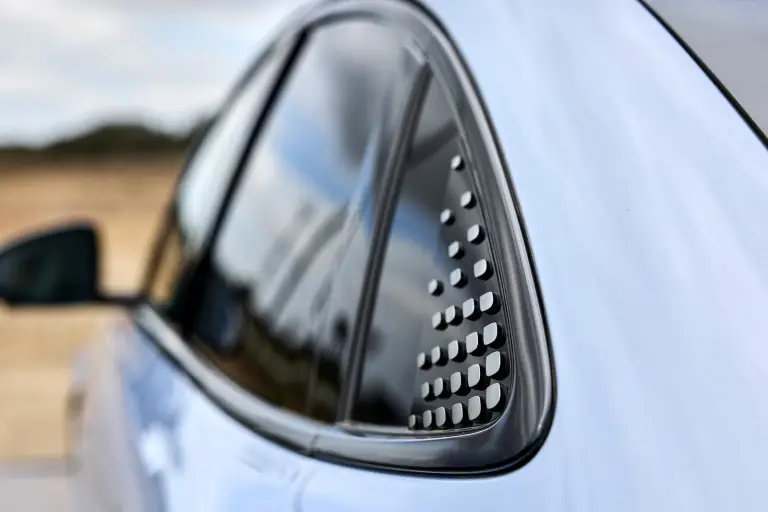 BYD Seal 2025: prezzo, foto, interni, allestimenti - 7
