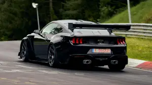 Ford Mustang GTD Nurburgring - 3