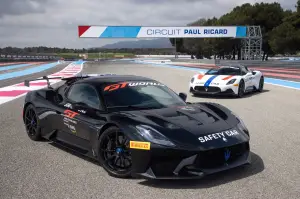 Maserati - GT World Challenge Europe 2025
