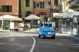 Microlino Spiaggina 2025 - Foto Rapallo